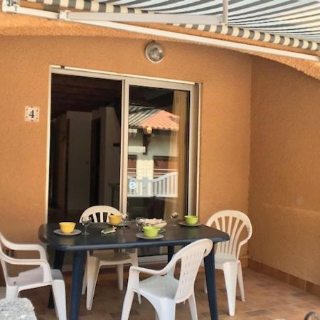 Charmante Villa T3 Avec Terrasse, Parking Et Proximite Plage - Ideale Familles, 5 Couchages - Fr-1-81-472 Лёкат Экстерьер фото