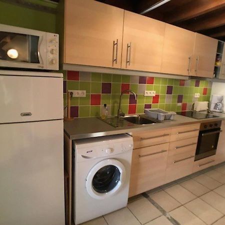 Charmante Villa T3 Avec Terrasse, Parking Et Proximite Plage - Ideale Familles, 5 Couchages - Fr-1-81-472 Лёкат Экстерьер фото
